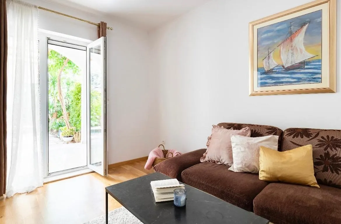 Apartman Mak Kaštela Horvátország