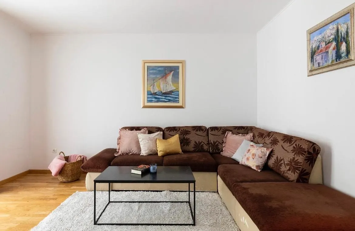 Apartman Mak Kaštela Horvátország