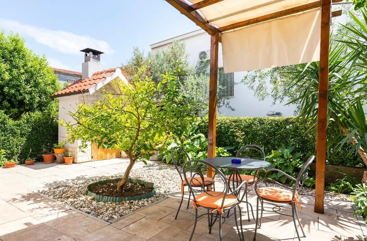 Apartman Mak Kaštela